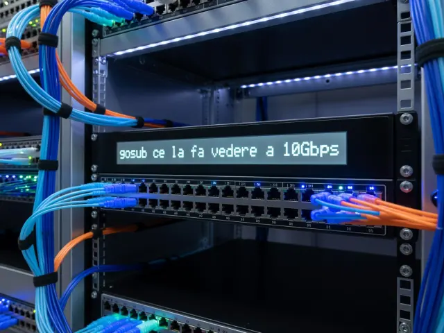 a 10Gbps